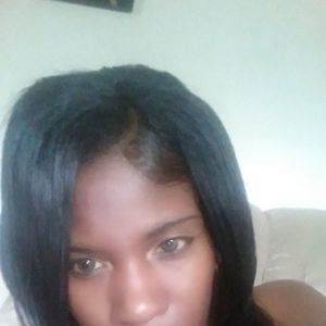 Meet your Posher, Shayron